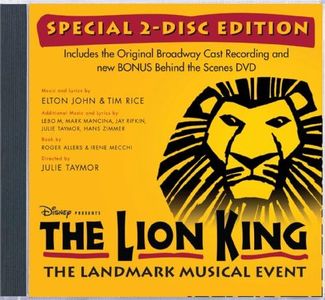 Lion King 