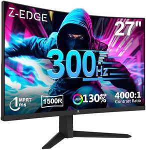 Z-Edge 27 