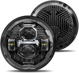 HWSTAR Pair New Upgraded 1000% Brig