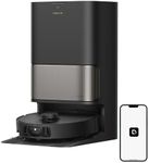 Dreame L40s Pro Ultra Robot Vacuum 