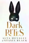 Dark Rites: A Dark Romance Collection