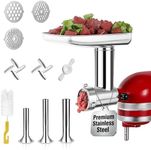 316 Stainless Steel Meat Grinder At