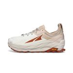 Altra Olympus 5 Trail Running Shoes - SS23 Tan