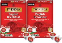 Twinings English Breakfast Tea Sing