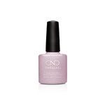 Shellac Nail Color - Tundra by CND for Women - 0.25 oz Nail Polish