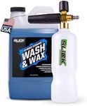 Slick Products Wash & Wax (64 oz.) 