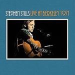 Stephen Stills Live At Berkeley 197