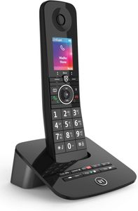 BT Cordless Landline Phone – Wireless Home Telephone