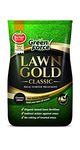 Lawn Gold Organic Based Lawn Fertilizer & Moss Remover 10kg