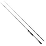 SHIMANO Dialuna Casting Inshore, B86M, 2.59m, 7-35g, Fishing Rod, 23DLNB86M