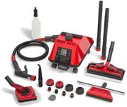 Sargent Steam Cleaner - Heavy Duty 