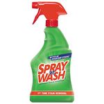 22 Oz Spray N Wash Laundry Stain Remover 00230 22