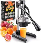 Zulay Professional Citrus Juicer An