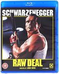 Raw Deal [Blu-ray]