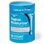 Pharmlitalia Vaginal Moisturizer