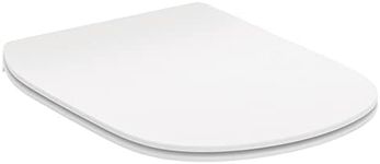 Toilets Seat - Ideal Standard Tesi 