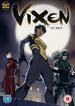 Vixen: The Movie [DVD] [2017]