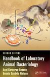 HANDBOOK OF LABORATORY ANIMAL BACTERIOLOGY 2ED (HB 2015)