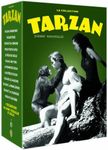 Tarzan Collection (12 Films) - 7-DV