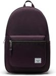 Herschel Supply Co. Settlement, Plum Perfect, One Size