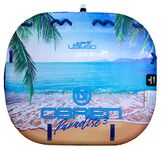 O'Brien Paradise Towable Tube, 3 Person