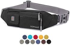 ZOMAKE Crossbody Fanny Pack for Wom