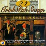 24 Irish Pub Songs