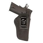 Uncle Mike's 1911 Leather Holster, 