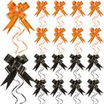 Halloween Bows