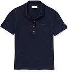 Lacoste Women's Pf5462 Polo Shirt, 