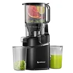 Juicer Machines, AMZCHEF 5.3-Inch S