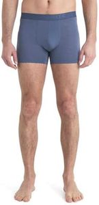 Icebreaker Merino Men's Anatomica Cool-Lite™ Underwear - Boxers, Dawn, X-Large