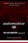 Automotive 101: The Car Industry Ex