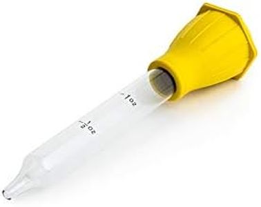 Fox Run 5678 Baster, Heat-Resistant Glass
