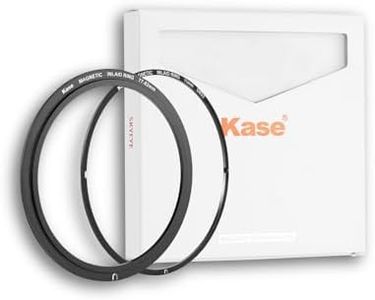 Kase 72mm 