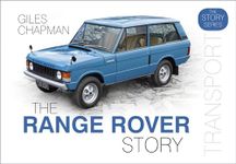 The Range Rover Story (The Story Series)