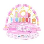 Musical Baby Gym Play Piano - Early