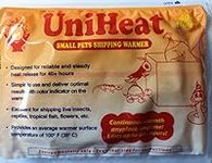 Uniheat Shipping Warmer 40+ Hours, 