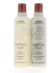 Aveda Rosemary Mint Shampoo & Conditioner Duo 8.5 oz