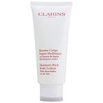 Clarins Body Lotion For Dry Skins