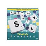 Scrabble Games