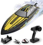 VOLANTEXRC RC Boat, Self Righting R