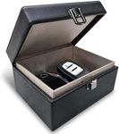 Faraday Box for Car Keys | Anti The