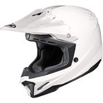 HJC Solid Mens CL-X7 Off-Road/Dirt Bike Motorcycle Helmet, XXX-Large