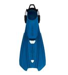 Aqua Lung Storm Fins, Petrol, XS/Small