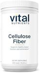 Vital Nutrients Cellulose Fiber Pow