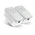 TP-Link AV600 Passthrough Powerline