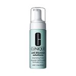 Clinique Anti-Blemish Solutions Cleansing Foam 125ml