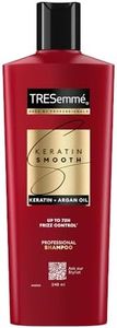 TRESemme K