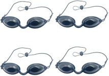 Winwill 4Pcs IPL Safety Goggles, Be